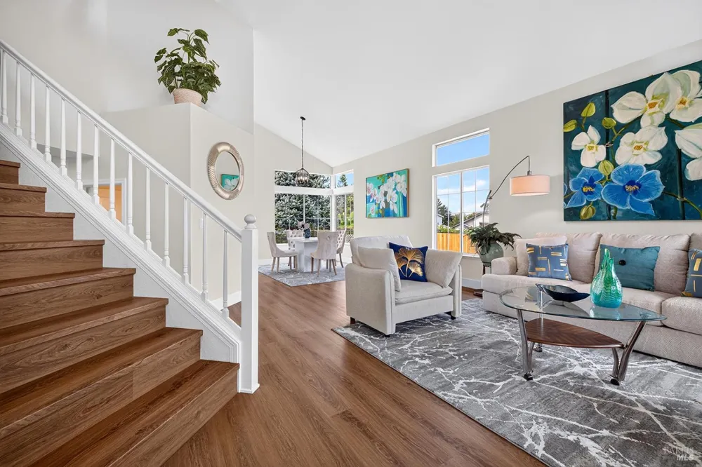 8273 Honor Place Cotati, CA 94931