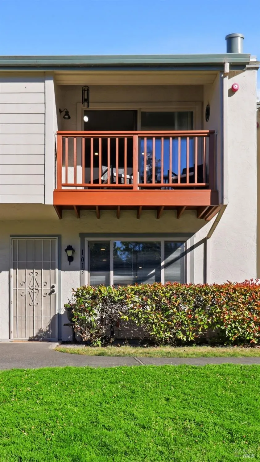 1013 Golf Course Drive Rohnert Park, CA 94928
