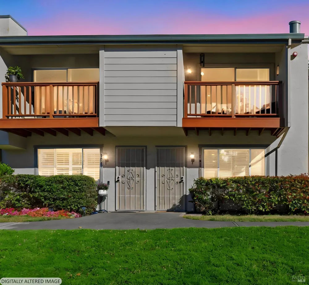 1013 Golf Course Drive Rohnert Park, CA 94928
