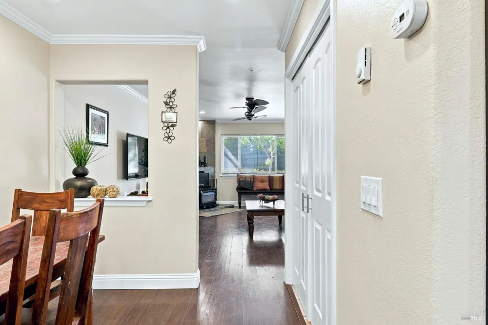 1013 Golf Course Drive Rohnert Park, CA 94928