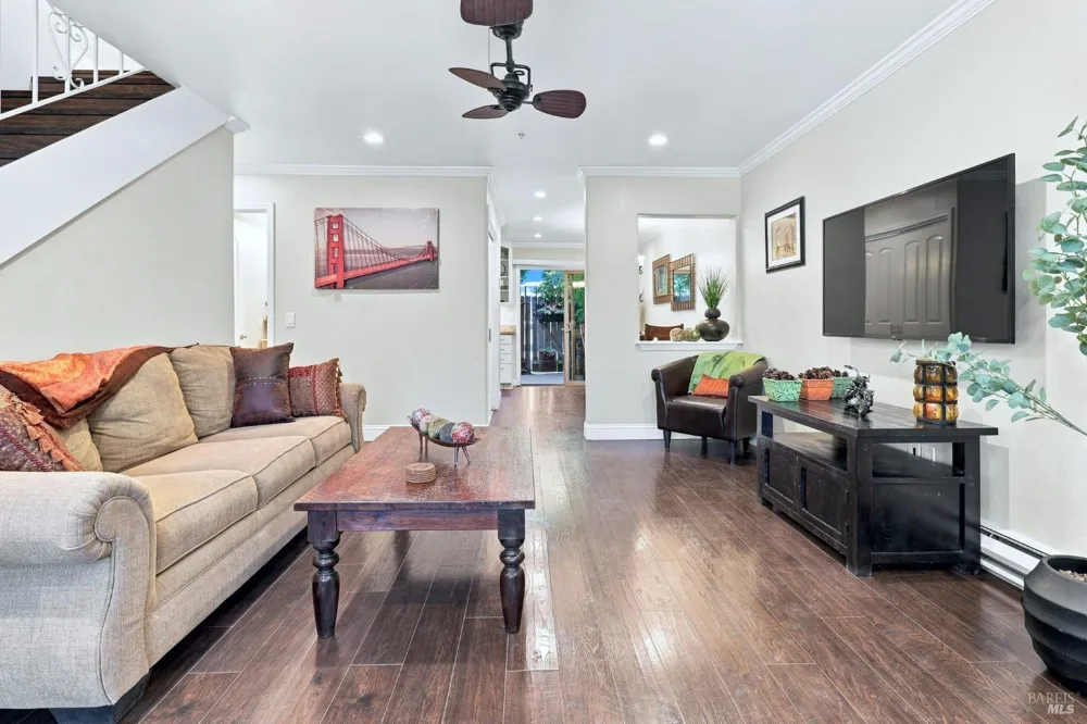 1013 Golf Course Drive Rohnert Park, CA 94928