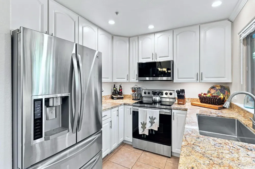 1013 Golf Course Drive Rohnert Park, CA 94928