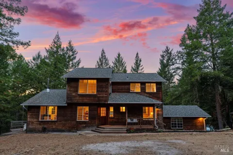 6900 Timber Drive