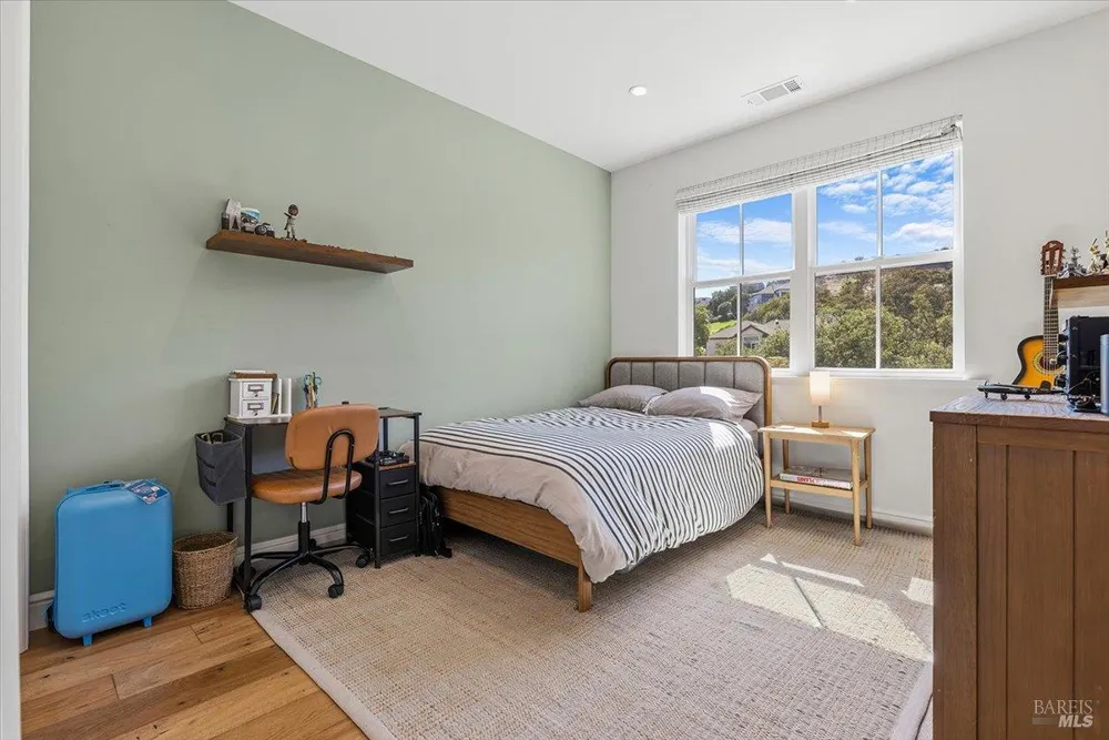 3772 Cross Creek Circle Santa Rosa, CA 95403