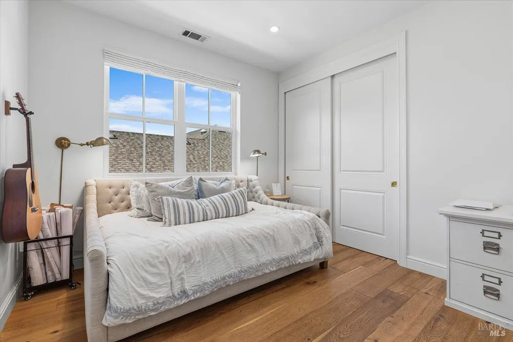3772 Cross Creek Circle Santa Rosa, CA 95403