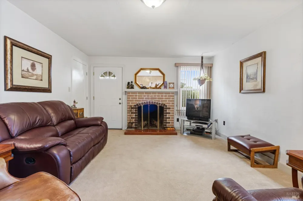Address Not Shown Vallejo, CA 94590