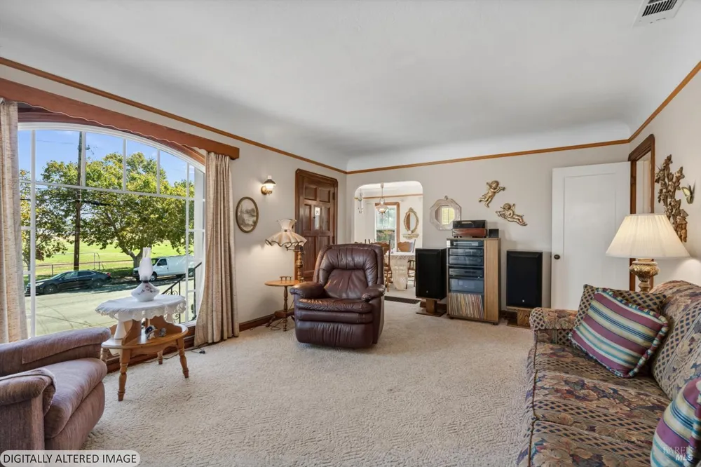 Address Not Shown Vallejo, CA 94590