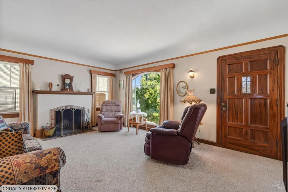 Address Not Shown Vallejo, CA 94590