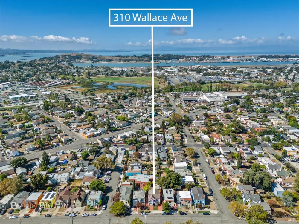 Address Not Shown Vallejo, CA 94590