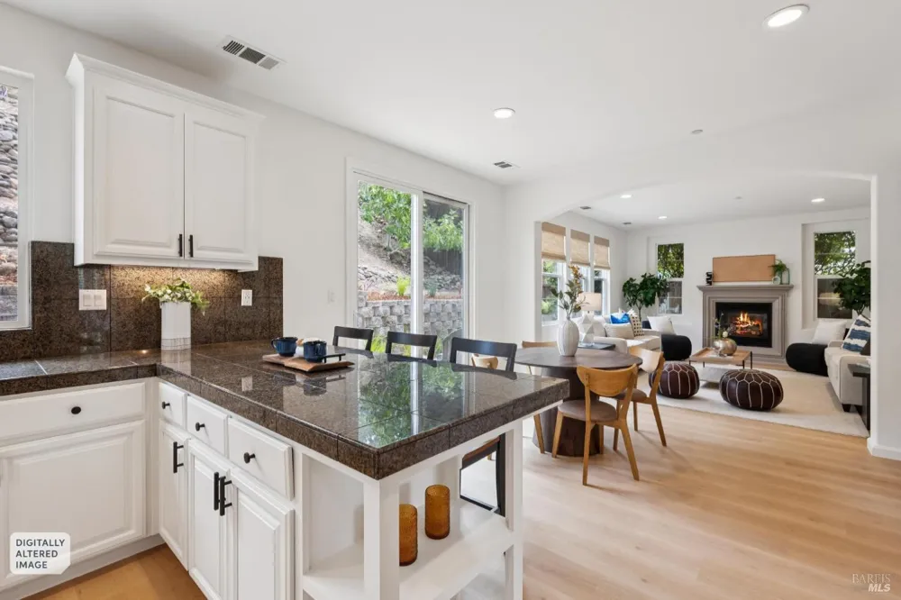 116 Portsmouth Drive Novato, CA 94949