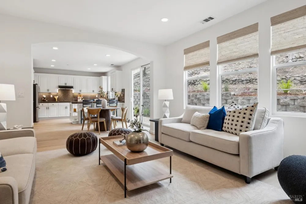 116 Portsmouth Drive Novato, CA 94949