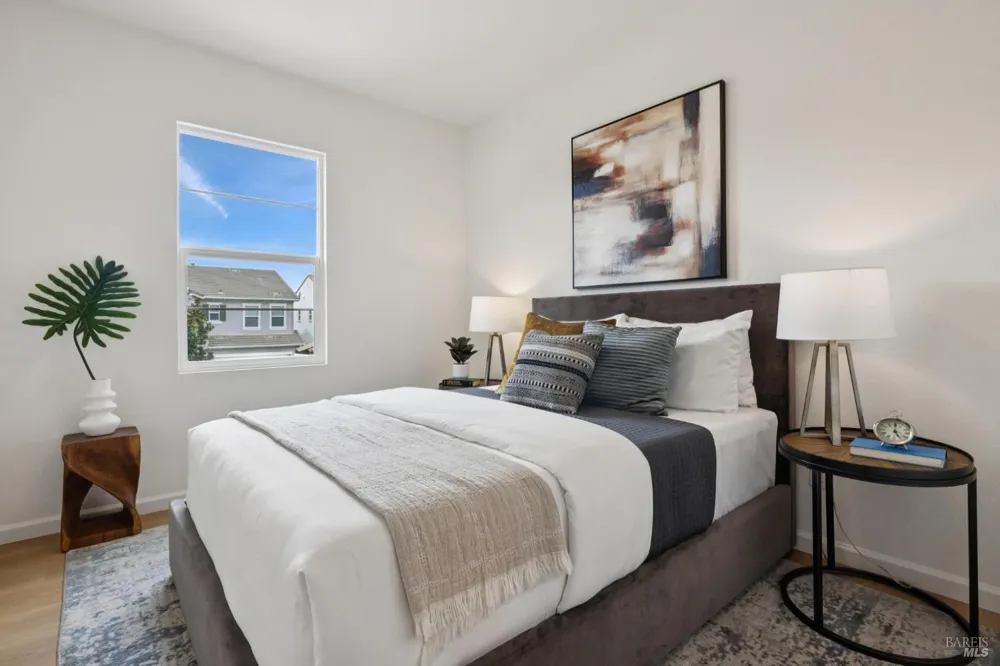 116 Portsmouth Drive Novato, CA 94949
