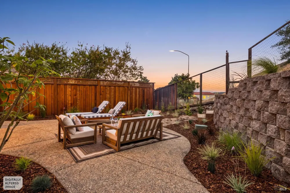116 Portsmouth Drive Novato, CA 94949