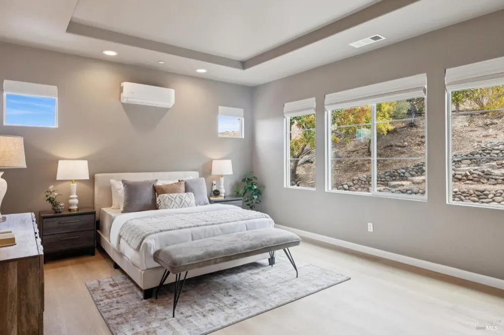 116 Portsmouth Drive Novato, CA 94949