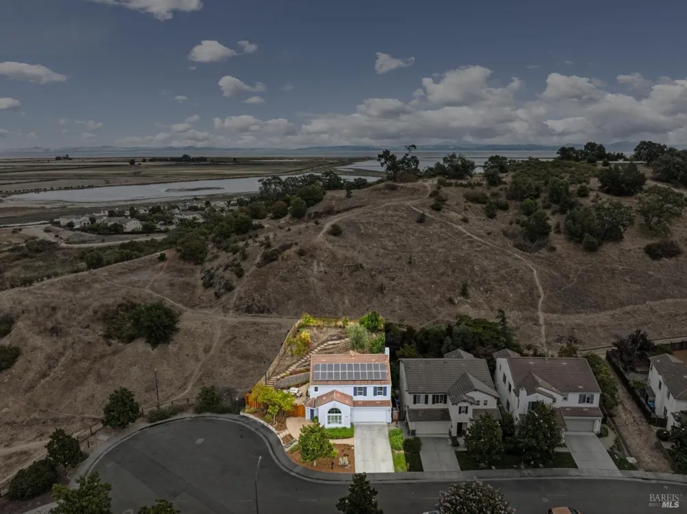 116 Portsmouth Drive Novato, CA 94949