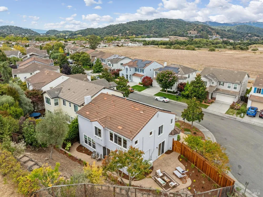 116 Portsmouth Drive Novato, CA 94949