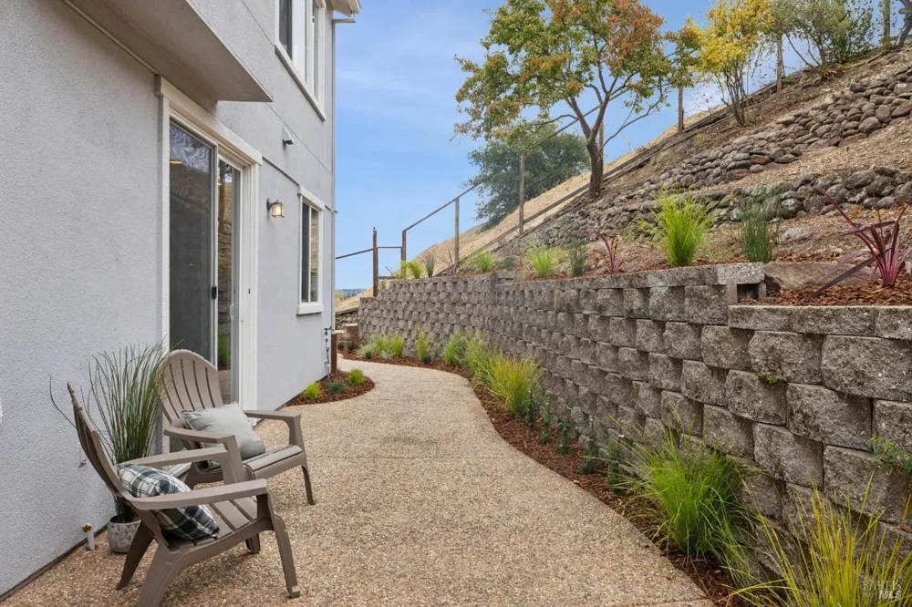 116 Portsmouth Drive Novato, CA 94949
