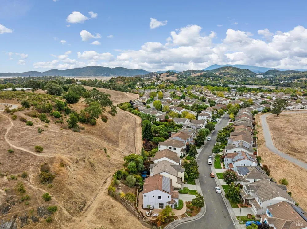 116 Portsmouth Drive Novato, CA 94949