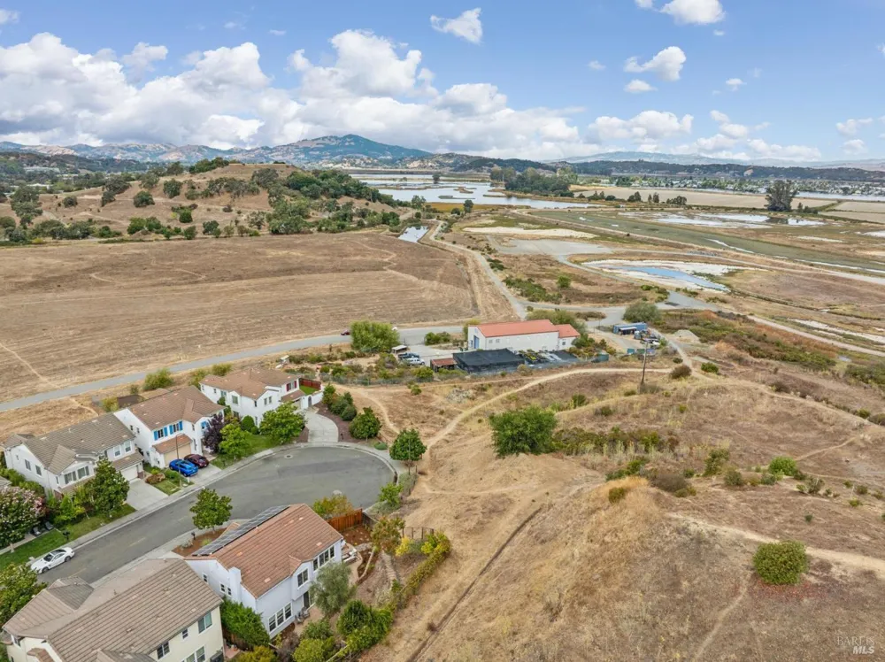 116 Portsmouth Drive Novato, CA 94949