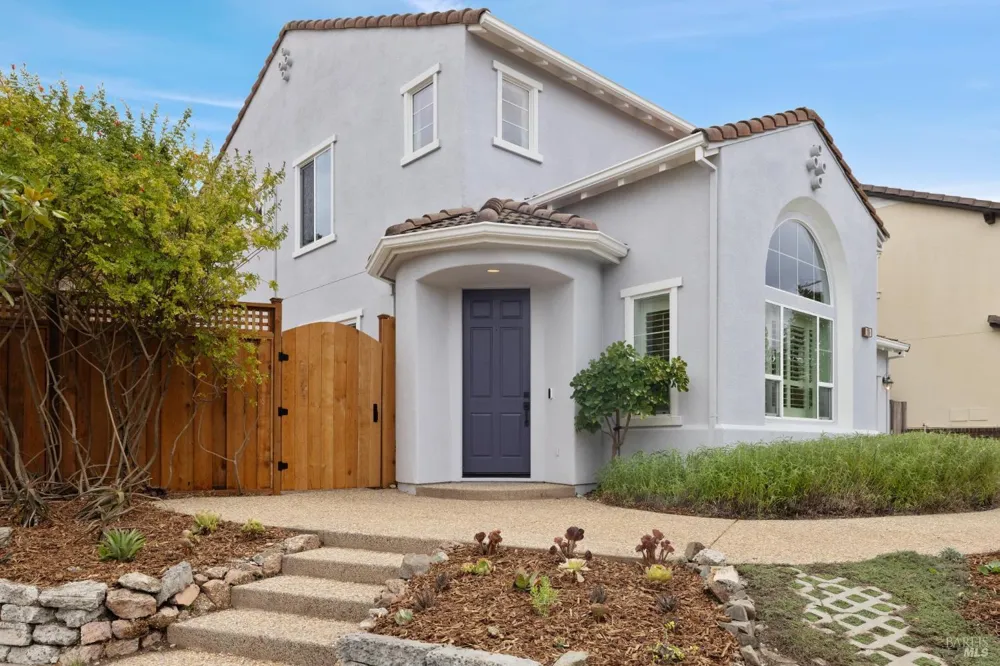 116 Portsmouth Drive Novato, CA 94949