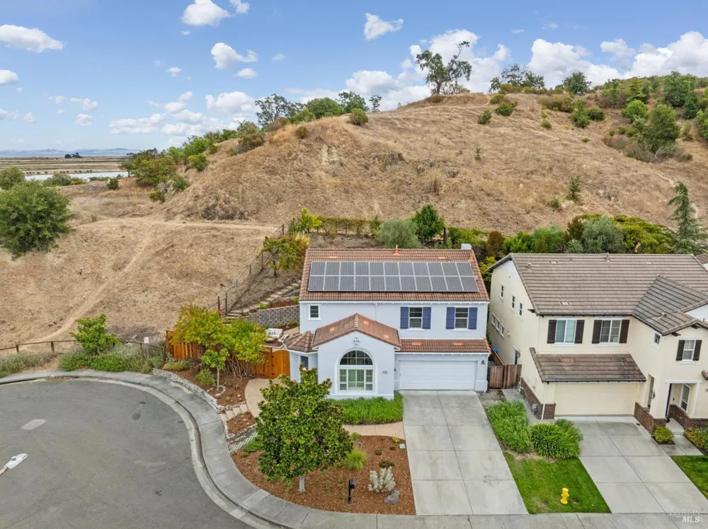 116 Portsmouth Drive Novato, CA 94949