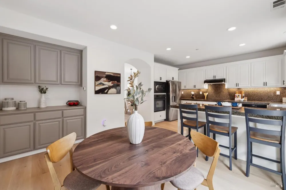 116 Portsmouth Drive Novato, CA 94949