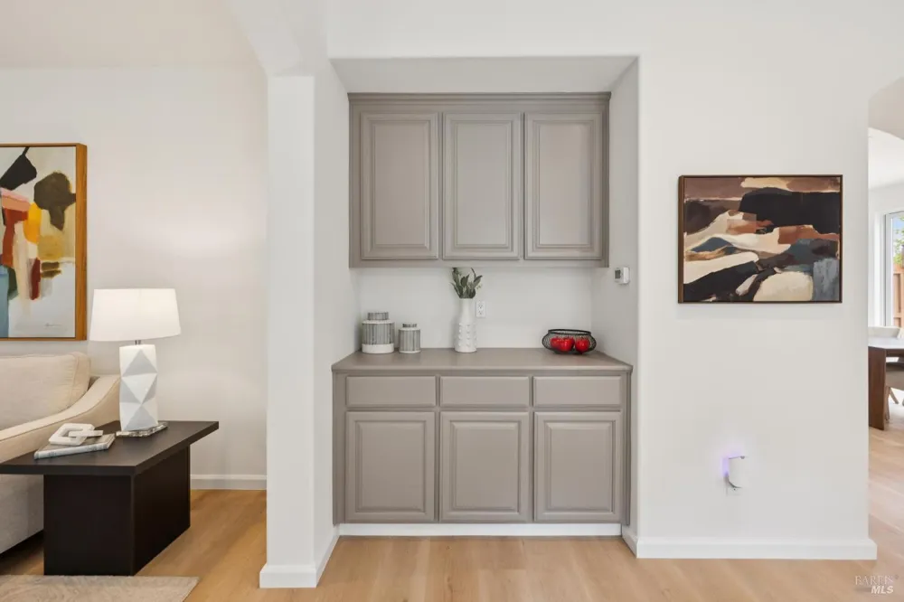 116 Portsmouth Drive Novato, CA 94949
