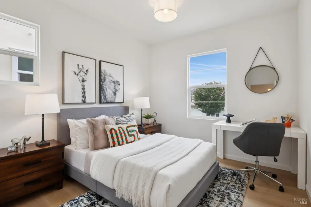 116 Portsmouth Drive Novato, CA 94949