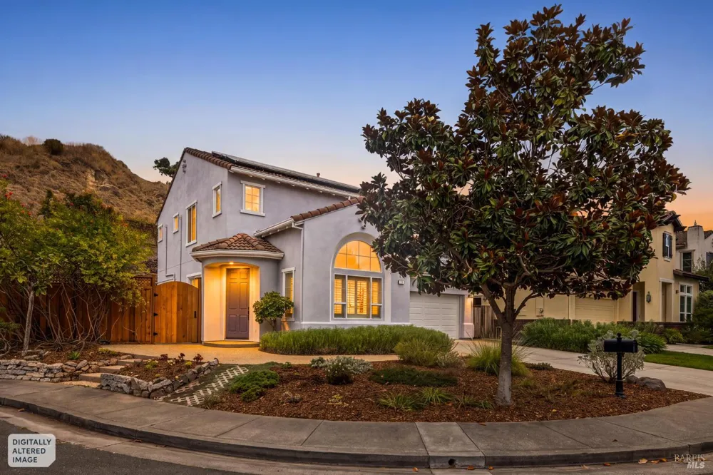 116 Portsmouth Drive Novato, CA 94949