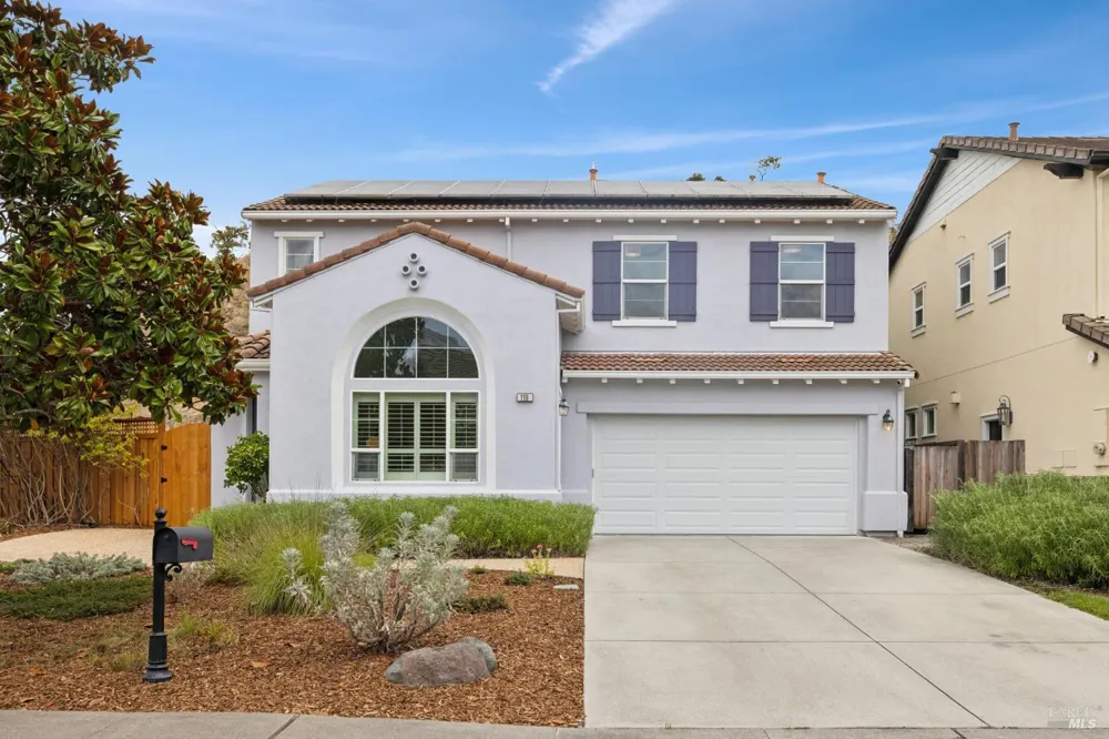 116 Portsmouth Drive Novato, CA 94949
