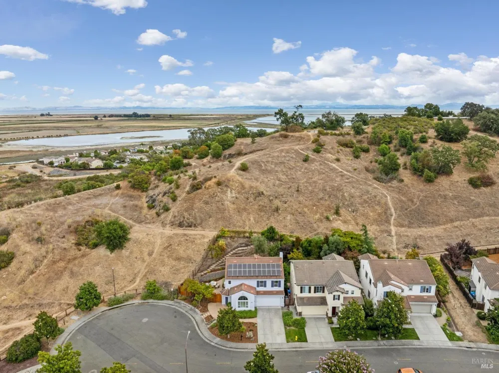 116 Portsmouth Drive Novato, CA 94949