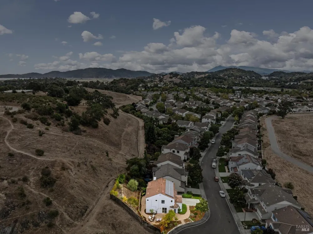116 Portsmouth Drive Novato, CA 94949