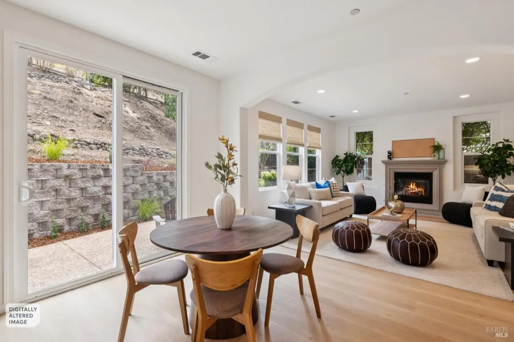 116 Portsmouth Drive Novato, CA 94949