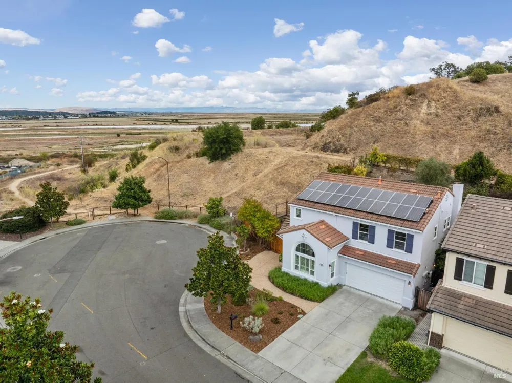 116 Portsmouth Drive Novato, CA 94949