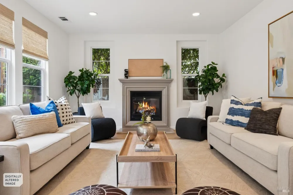 116 Portsmouth Drive Novato, CA 94949