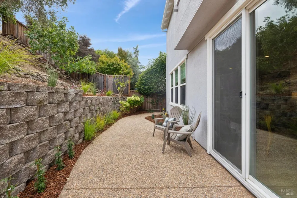 116 Portsmouth Drive Novato, CA 94949