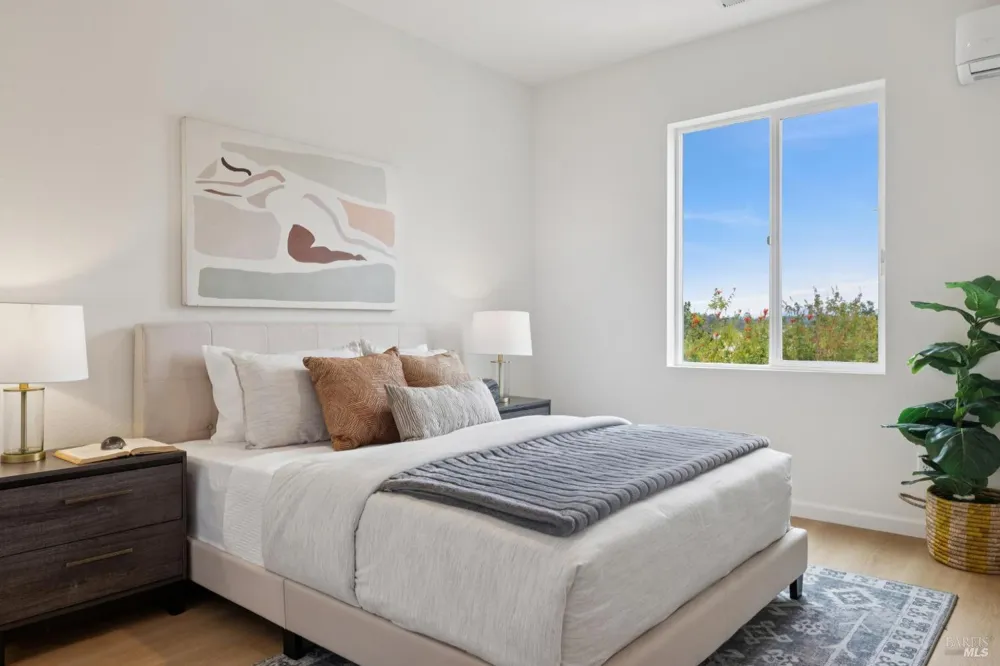 116 Portsmouth Drive Novato, CA 94949