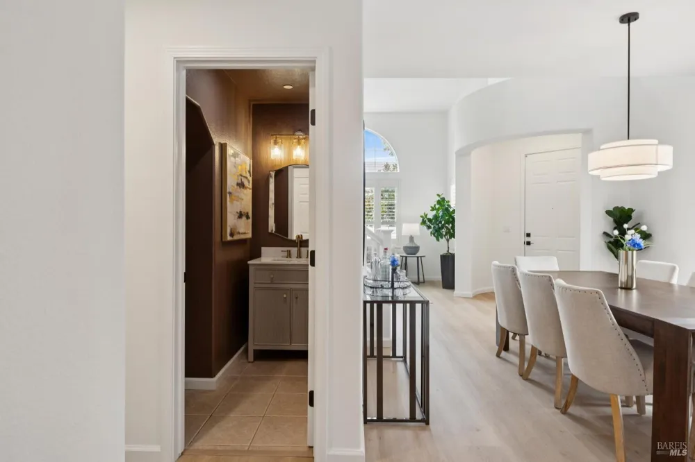 116 Portsmouth Drive Novato, CA 94949