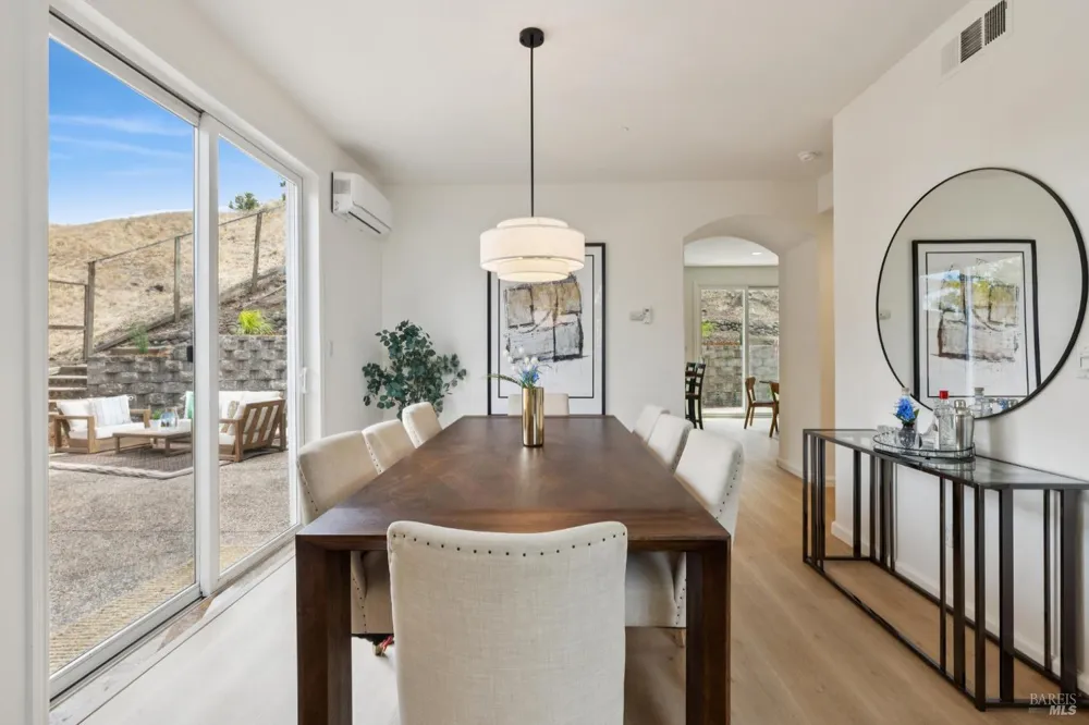 116 Portsmouth Drive Novato, CA 94949