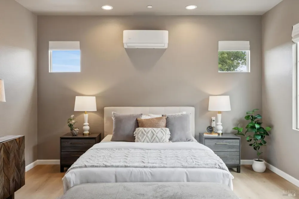 116 Portsmouth Drive Novato, CA 94949