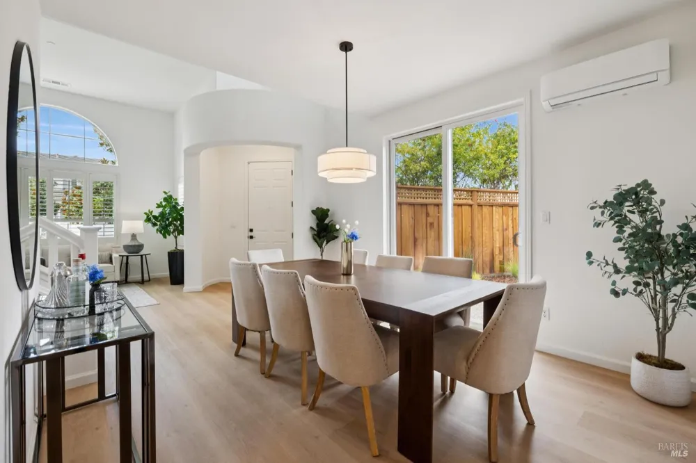 116 Portsmouth Drive Novato, CA 94949
