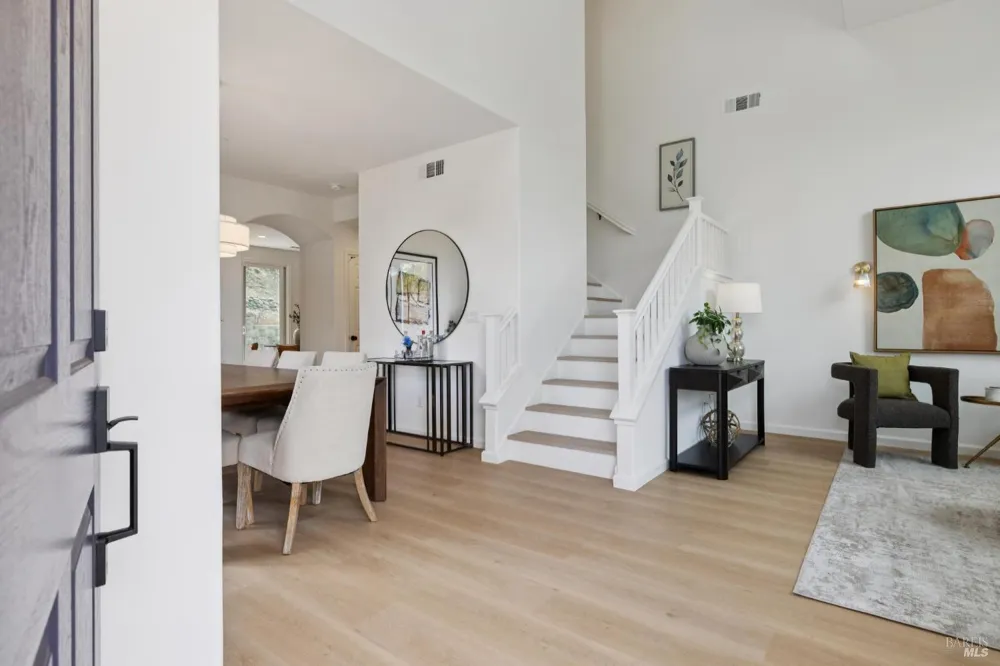 116 Portsmouth Drive Novato, CA 94949