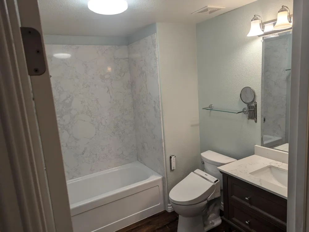 4800 Westlake Parkway ##2401 Sacramento, CA 95835