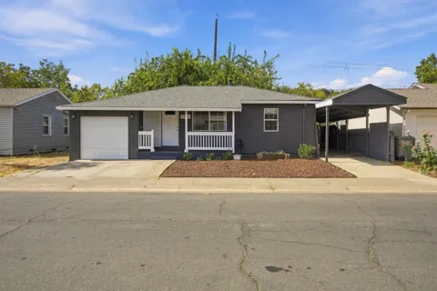 3500 San Jose Way