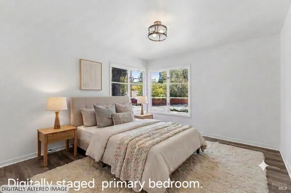 357 Oak Manor Drive Fairfax, CA 94930
