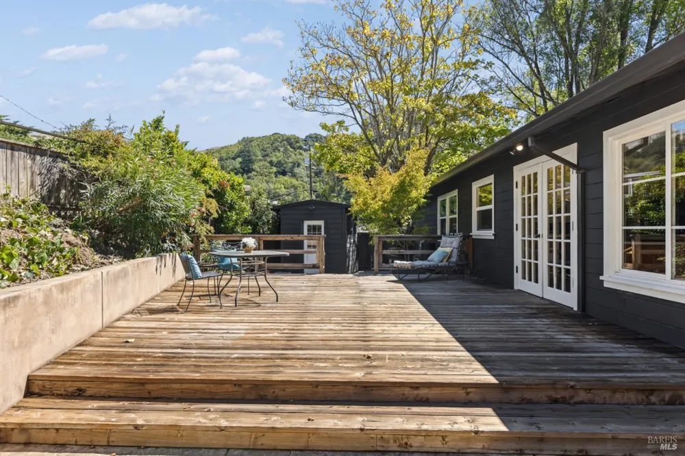 357 Oak Manor Drive Fairfax, CA 94930