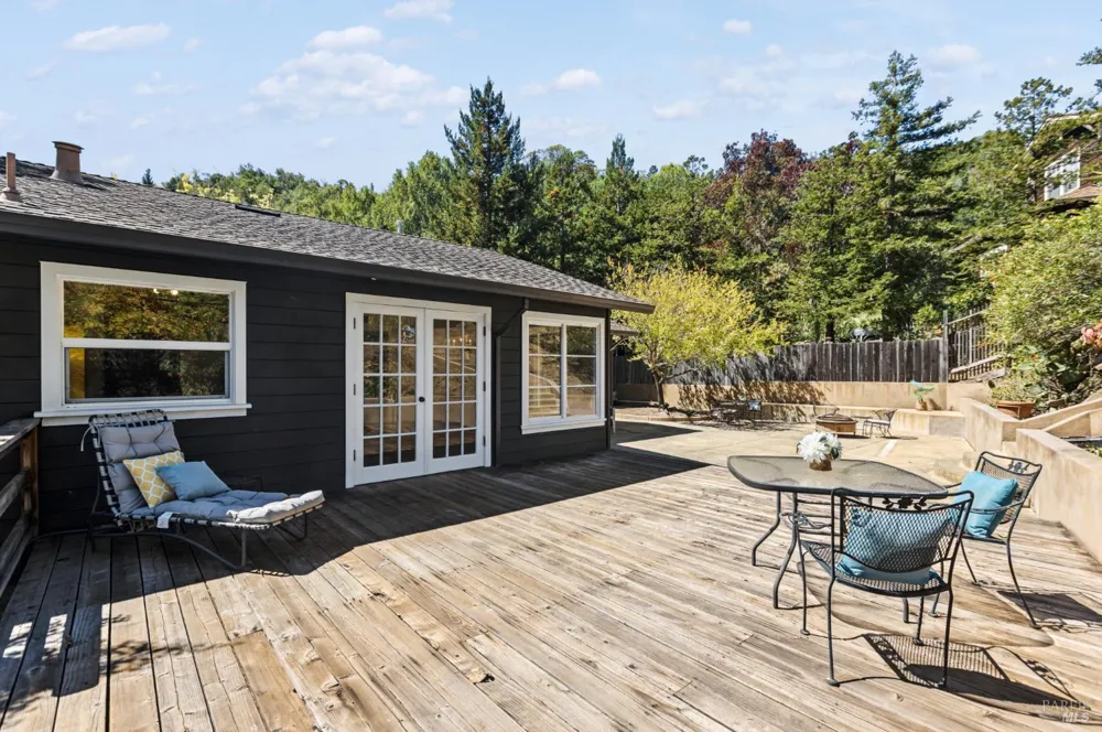 357 Oak Manor Drive Fairfax, CA 94930