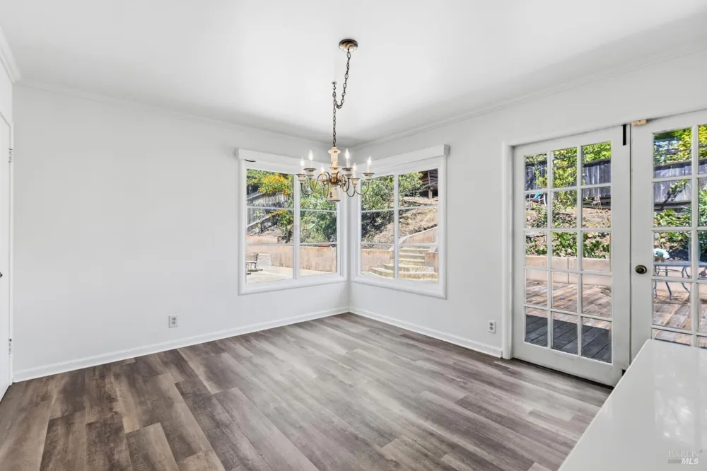 357 Oak Manor Drive Fairfax, CA 94930