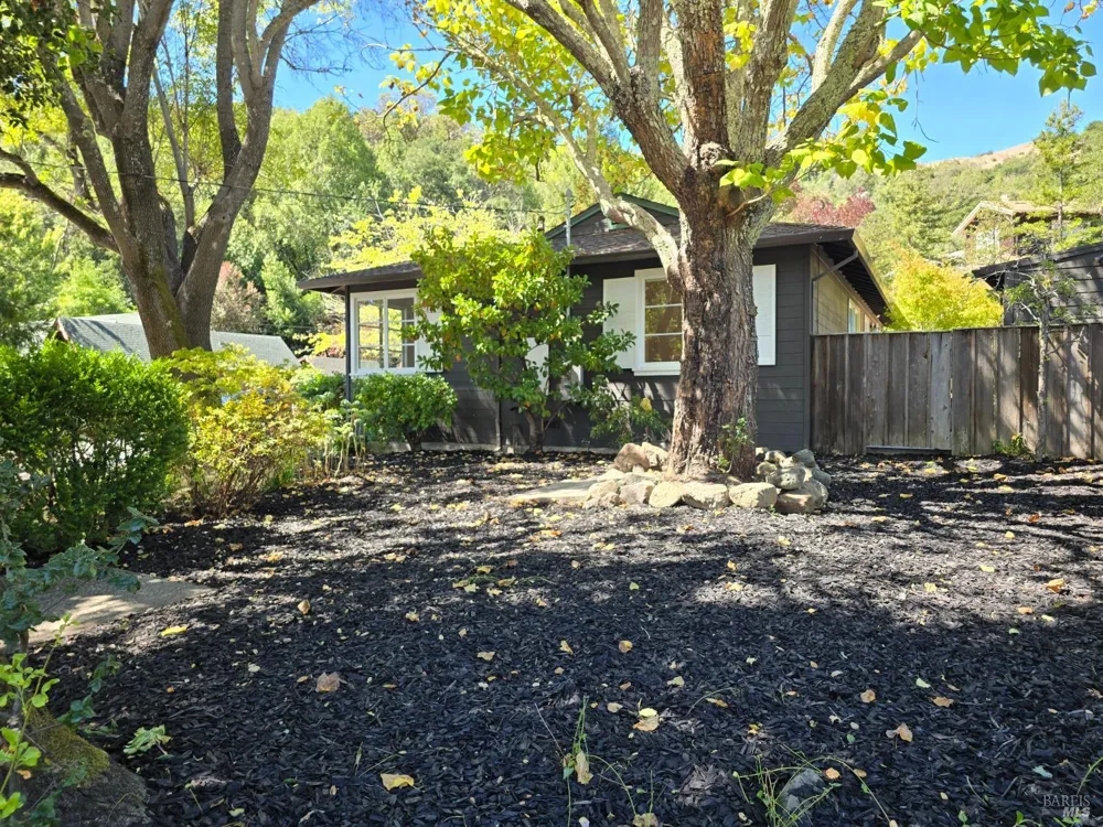 357 Oak Manor Drive Fairfax, CA 94930