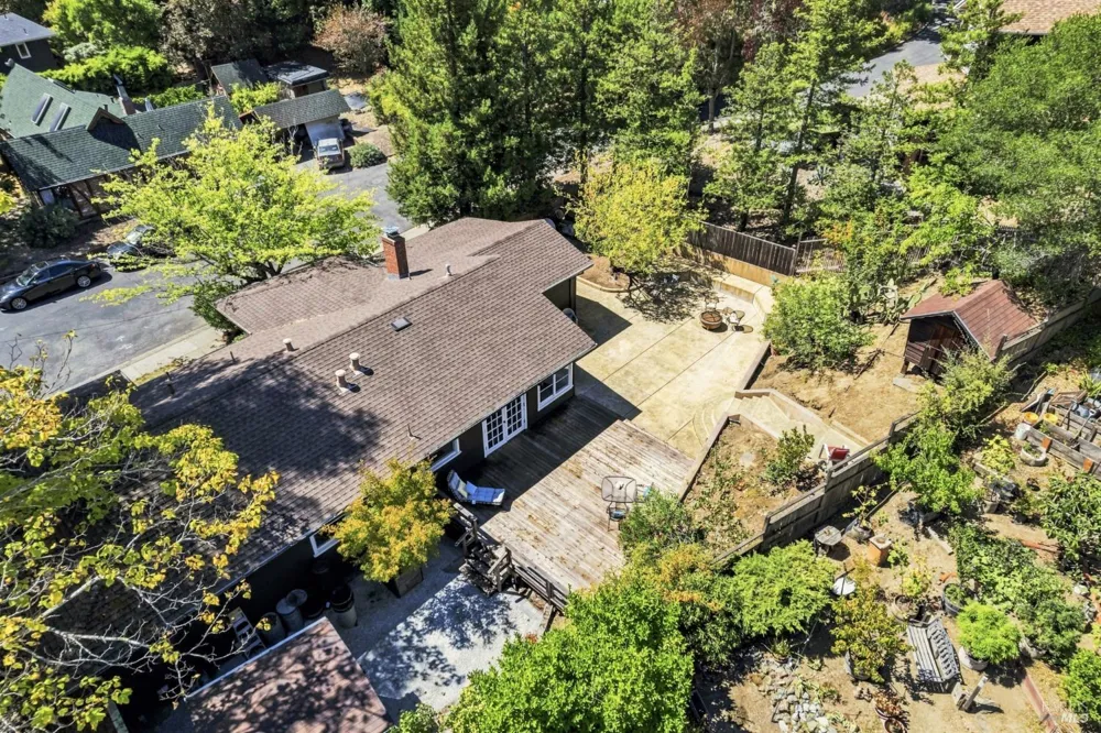 357 Oak Manor Drive Fairfax, CA 94930